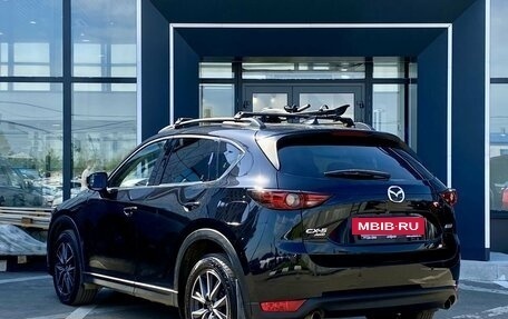 Mazda CX-5 II, 2017 год, 2 999 000 рублей, 7 фотография