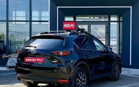 Mazda CX-5 II, 2017 год, 2 999 000 рублей, 5 фотография