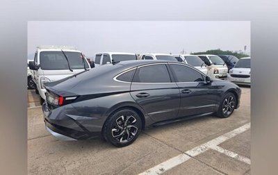 Hyundai Sonata VIII, 2025 год, 3 030 000 рублей, 1 фотография