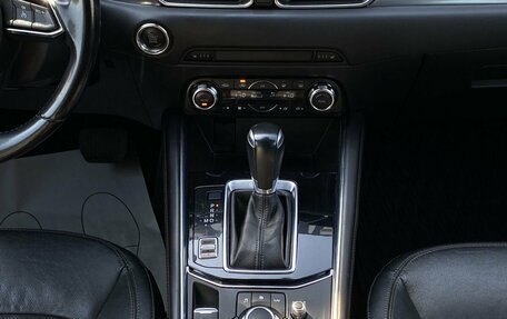 Mazda CX-5 II, 2017 год, 2 999 000 рублей, 13 фотография