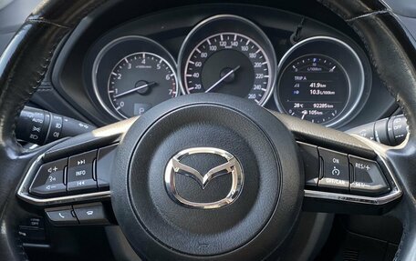 Mazda CX-5 II, 2017 год, 2 999 000 рублей, 15 фотография
