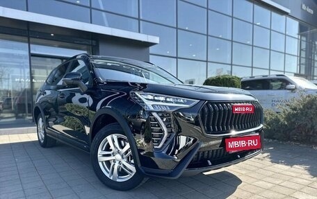 Haval Jolion, 2026 год, 2 449 000 рублей, 1 фотография