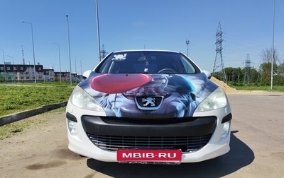 Peugeot 308 II, 2009 год, 400 000 рублей, 1 фотография
