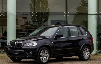 BMW X5, 2011 год, 1 895 000 рублей, 1 фотография
