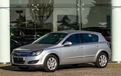 Opel Astra H, 2012 год, 785 000 рублей, 1 фотография