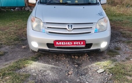 Toyota Ist II, 2003 год, 420 000 рублей, 1 фотография
