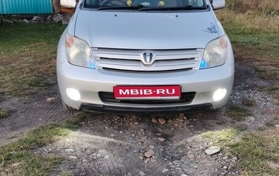 Toyota Ist II, 2003 год, 420 000 рублей, 1 фотография