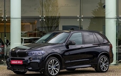 BMW X5, 2017 год, 4 895 000 рублей, 1 фотография