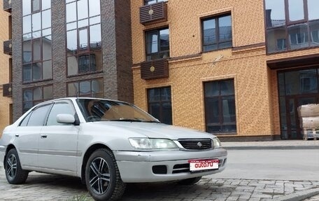 Toyota Corona IX (T190), 2001 год, 420 000 рублей, 1 фотография