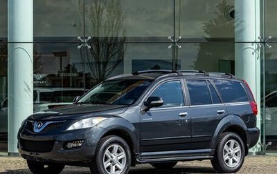 Great Wall Hover H5, 2013 год, 895 000 рублей, 1 фотография