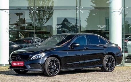 Mercedes-Benz C-Класс, 2014 год, 1 955 000 рублей, 1 фотография