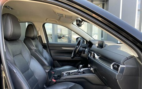 Mazda CX-5 II, 2017 год, 2 999 000 рублей, 24 фотография