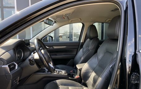 Mazda CX-5 II, 2017 год, 2 999 000 рублей, 22 фотография