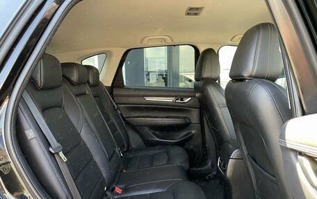 Mazda CX-5 II, 2017 год, 2 999 000 рублей, 26 фотография