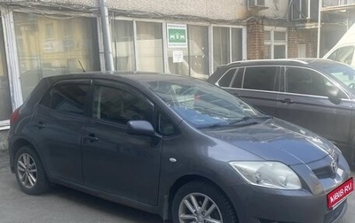 Toyota Auris II, 2009 год, 700 000 рублей, 1 фотография