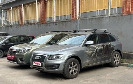 Audi Q5, 2010 год, 1 500 000 рублей, 1 фотография
