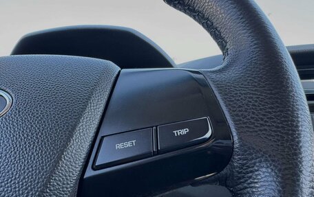Hyundai Creta I рестайлинг, 2019 год, 1 090 000 рублей, 8 фотография