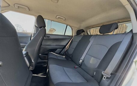 Hyundai Creta I рестайлинг, 2019 год, 1 090 000 рублей, 11 фотография