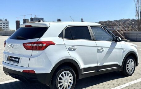 Hyundai Creta I рестайлинг, 2019 год, 1 090 000 рублей, 3 фотография