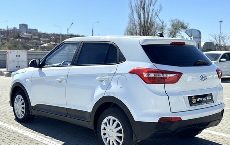 Hyundai Creta I рестайлинг, 2019 год, 1 090 000 рублей, 4 фотография