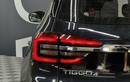 Chery Tiggo 4 I рестайлинг, 2020 год, 1 509 900 рублей, 8 фотография