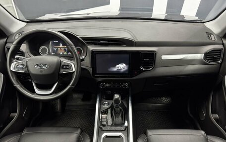Chery Tiggo 4 I рестайлинг, 2020 год, 1 509 900 рублей, 12 фотография
