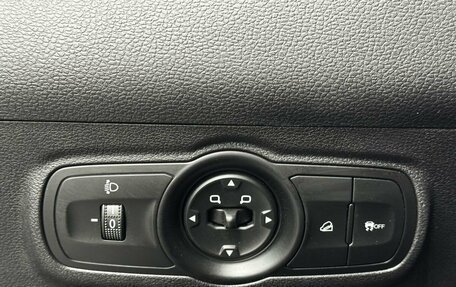 Chery Tiggo 4 I рестайлинг, 2020 год, 1 509 900 рублей, 17 фотография