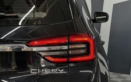 Chery Tiggo 4 I рестайлинг, 2020 год, 1 509 900 рублей, 7 фотография