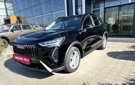 Haval Jolion, 2026 год, 2 449 000 рублей, 3 фотография