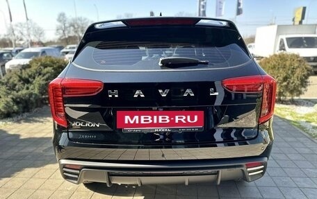 Haval Jolion, 2026 год, 2 449 000 рублей, 6 фотография