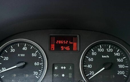 Nissan Almera, 2013 год, 498 800 рублей, 13 фотография