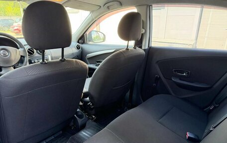 Nissan Almera, 2013 год, 498 800 рублей, 9 фотография