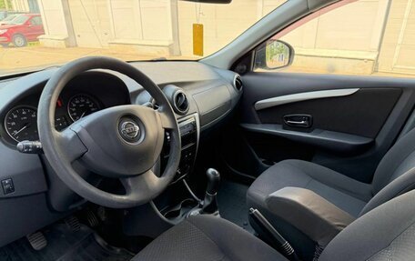 Nissan Almera, 2013 год, 498 800 рублей, 8 фотография