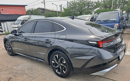 Hyundai Sonata VIII, 2025 год, 3 030 000 рублей, 4 фотография