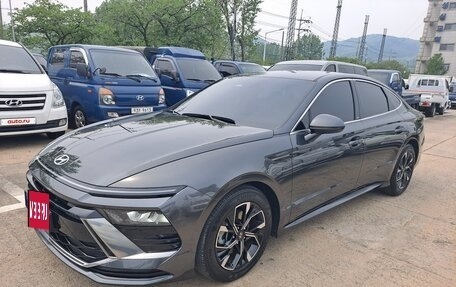 Hyundai Sonata VIII, 2025 год, 3 030 000 рублей, 3 фотография