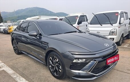 Hyundai Sonata VIII, 2025 год, 3 030 000 рублей, 2 фотография