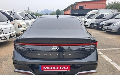 Hyundai Sonata VIII, 2025 год, 3 030 000 рублей, 7 фотография