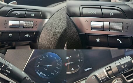 Hyundai Sonata VIII, 2025 год, 3 030 000 рублей, 15 фотография