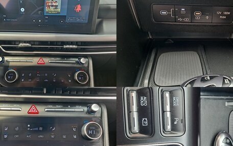 Hyundai Sonata VIII, 2025 год, 3 030 000 рублей, 19 фотография
