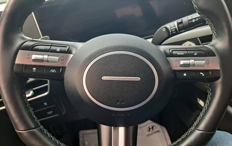Hyundai Sonata VIII, 2025 год, 3 030 000 рублей, 14 фотография