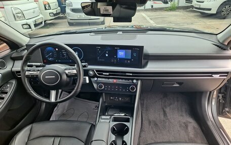 Hyundai Sonata VIII, 2025 год, 3 030 000 рублей, 17 фотография