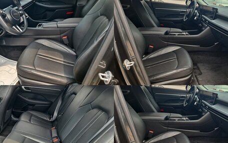 Hyundai Sonata VIII, 2025 год, 3 030 000 рублей, 18 фотография