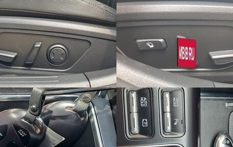 Hyundai Sonata VIII, 2025 год, 3 030 000 рублей, 12 фотография
