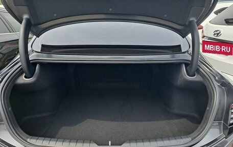 Hyundai Sonata VIII, 2025 год, 3 030 000 рублей, 21 фотография