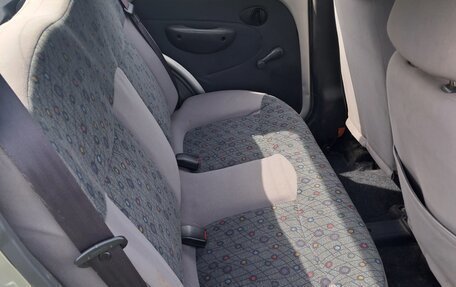 Daewoo Matiz I, 2012 год, 140 000 рублей, 7 фотография