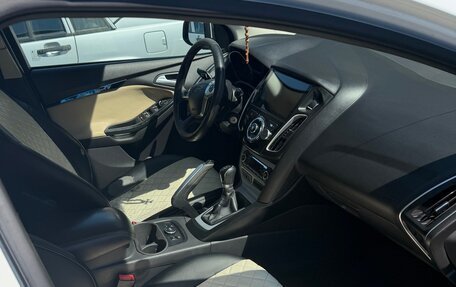 Ford Focus III, 2012 год, 655 000 рублей, 6 фотография