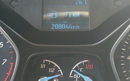 Ford Focus III, 2012 год, 655 000 рублей, 7 фотография