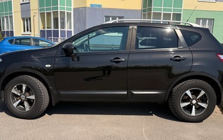Nissan Qashqai, 2012 год, 1 150 000 рублей, 2 фотография