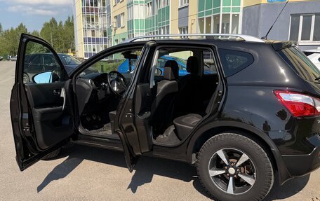 Nissan Qashqai, 2012 год, 1 150 000 рублей, 3 фотография