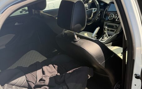 Ford Focus III, 2012 год, 655 000 рублей, 5 фотография